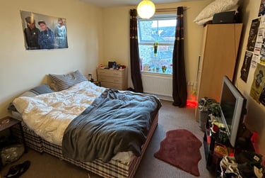 6 bed house, Hoole lane, Broomhill, Sheffield, S105ED - Image 8