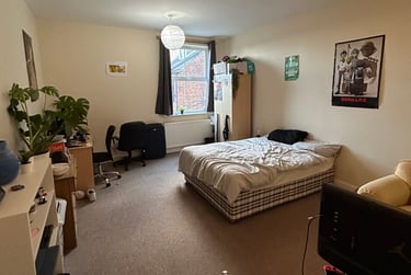 6 bed house, Hoole lane, Broomhill, Sheffield, S105ED - Image 9