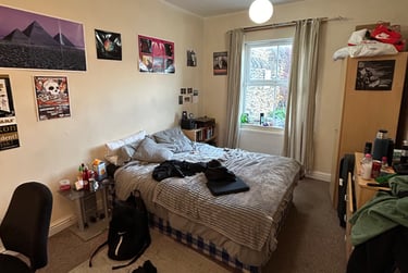 6 bed house, Hoole lane, Broomhill, Sheffield, S105ED - Image 11