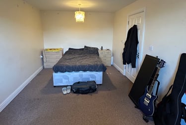6 bed house, Hoole lane, Broomhill, Sheffield, S105ED - Image 12