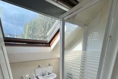7 bed house, Marlborough road, Broomhill, Sheffield, S101DB - Image 15