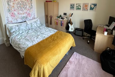 7 bed house, Marlborough road, Broomhill, Sheffield, S101DB - Image 6