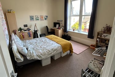 7 bed house, Marlborough road, Broomhill, Sheffield, S101DB - Image 7