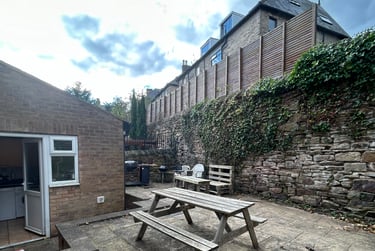 7 bed house, Marlborough road, Broomhill, Sheffield, S101DB - Image 4