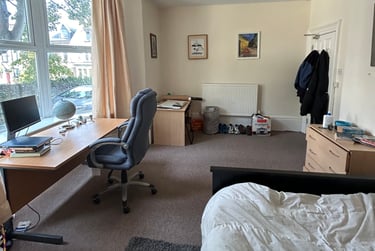 7 bed house, Marlborough road, Broomhill, Sheffield, S101DB - Image 8