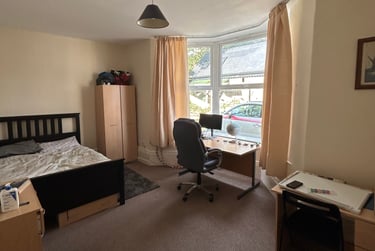 7 bed house, Marlborough road, Broomhill, Sheffield, S101DB - Image 9