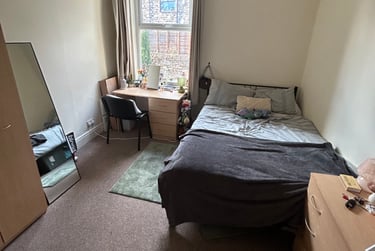 7 bed house, Marlborough road, Broomhill, Sheffield, S101DB - Image 10