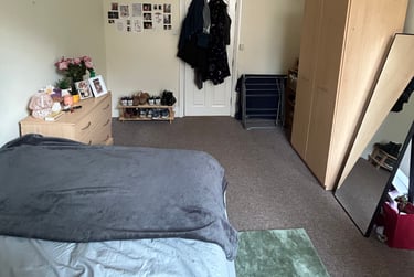 7 bed house, Marlborough road, Broomhill, Sheffield, S101DB - Image 11