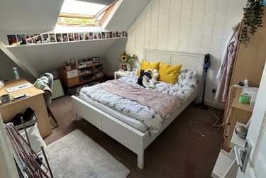 7 bed house, Marlborough road, Broomhill, Sheffield, S101DB - Image 12