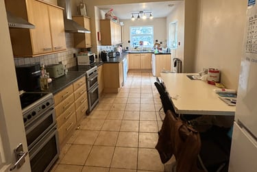7 bed house, Marlborough road, Broomhill, Sheffield, S101DB - Image 5