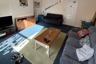 9 bed house, Highnam crescent road, Broomhill, Sheffield, S101BZ - Image 4