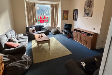 9 bed house, Highnam crescent road, Broomhill, Sheffield, S101BZ - Image 5