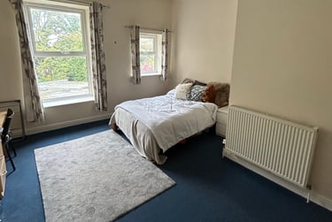 9 bed house, Highnam crescent road, Broomhill, Sheffield, S101BZ - Image 1