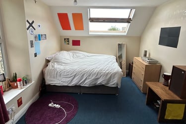 9 bed house, Highnam crescent road, Broomhill, Sheffield, S101BZ - Image 13