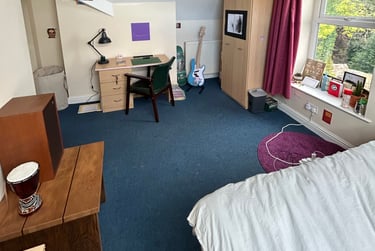 9 bed house, Highnam crescent road, Broomhill, Sheffield, S101BZ - Image 14