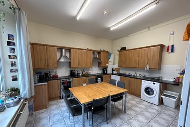 9 bed house, Highnam crescent road, Broomhill, Sheffield, S101BZ - Image 6