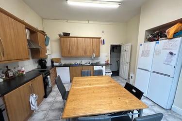 9 bed house, Highnam crescent road, Broomhill, Sheffield, S101BZ - Image 7