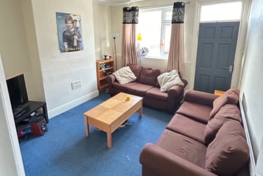 6 bed house, Cobden view road, Crookes, Sheffield, S101HS - Image 2