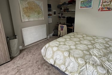 6 bed house, Roslin road, Broomhill, Sheffield, S101FA - Image 3