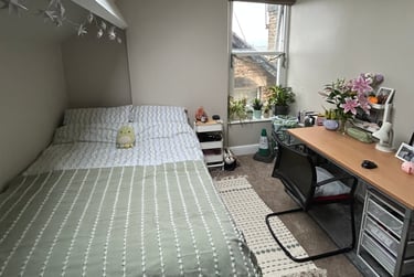 6 bed house, Roslin road, Broomhill, Sheffield, S101FA - Image 10