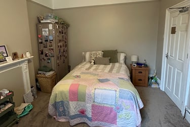 6 bed house, Roslin road, Broomhill, Sheffield, S101FA - Image 12