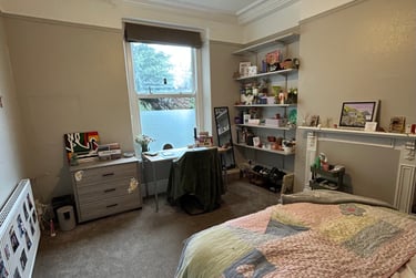6 bed house, Roslin road, Broomhill, Sheffield, S101FA - Image 13