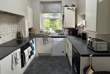 6 bed house, Roslin road, Broomhill, Sheffield, S101FA - Image 14