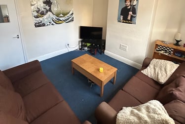 6 bed house, Cobden view road, Crookes, Sheffield, S101HS - Image 3