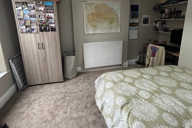 6 bed house, Roslin road, Broomhill, Sheffield, S101FA - Image 4