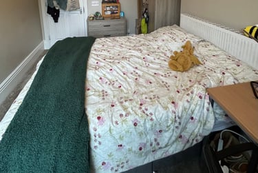 6 bed house, Roslin road, Broomhill, Sheffield, S101FA - Image 9