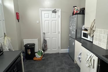 6 bed house, Roslin road, Broomhill, Sheffield, S101FA - Image 15