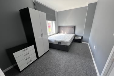 5 bed house, Wilberforce Road, Clover Hill, Norwich, NR58NN - Image 13