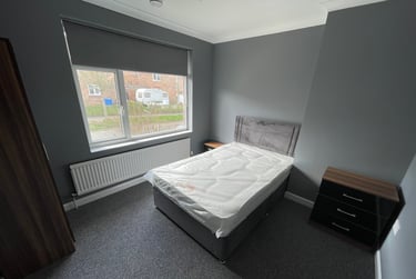 4 bed house, Bumpstede Court, Clover Hill, Norwich, NR59DW - Image 5