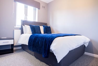 5 bed house, Wilberforce Road, Clover Hill, Norwich, NR58NN - Image 7
