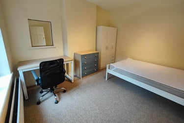 4 bed house, Warwards Lane, Selly Park, Birmingham, B297QR - Image 10