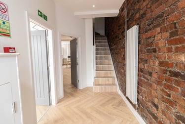 7 bed house, Bagot Street, Wavertree, Liverpool, L152HA - Image 3