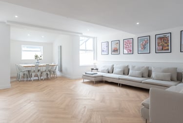 6 bed house, Garmoyle Road, Wavertree, Liverpool, L153JH - Image 2