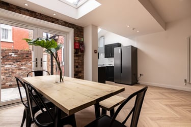 7 bed house, Woodcroft Road, Toxteth, Liverpool, L152HG - Image 2