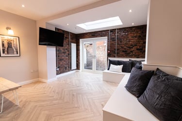 4 bed house, Seaman Road, Wavertree, Liverpool, L153HZ - Image 2