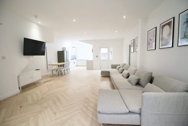 6 bed house, Bagot Street, Wavertree, Liverpool, L152HA - Image 3