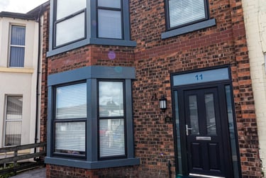 7 bed house, Bagot Street, Wavertree, Liverpool, L152HA - Image 15