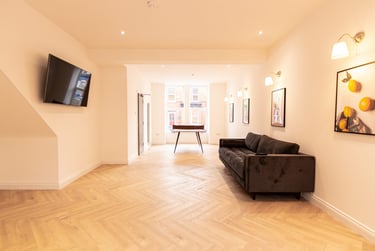 8 bed house, Langdale Road, Wavertree, Liverpool, L153LB - Image 1