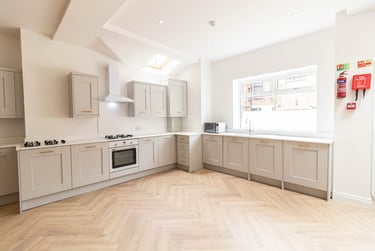 7 bed house, Bagot Street, Wavertree, Liverpool, L152HA - Image 4