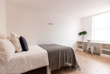 7 bed house, Woodcroft Road, Toxteth, Liverpool, L152HG - Image 12