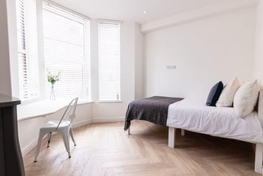 7 bed house, Woodcroft Road, Toxteth, Liverpool, L152HG - Image 13