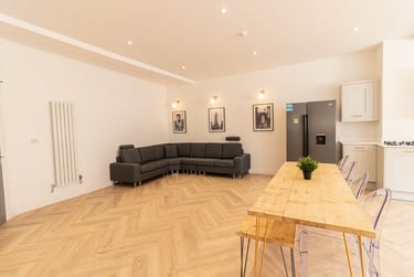 7 bed house, Bagot Street, Wavertree, Liverpool, L152HA - Image 2