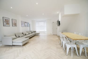 6 bed house, Bagot Street, Wavertree, Liverpool, L152HA - Image 1