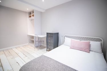 6 bed house, Avondale Road, Wavertree, Liverpool, L153HE - Image 10