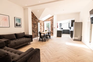 6 bed house, Wellington Avenue, Wavertree, Liverpool, L150EH - Image 1
