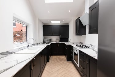 7 bed house, Woodcroft Road, Toxteth, Liverpool, L152HG - Image 4